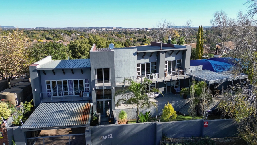 4 Bedroom Property for Sale in Dan Pienaar Free State